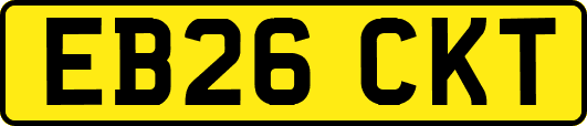 EB26CKT