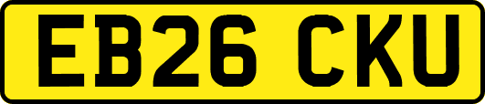 EB26CKU