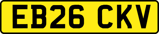 EB26CKV