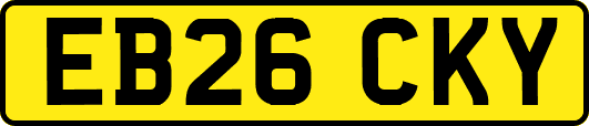EB26CKY