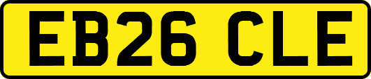 EB26CLE