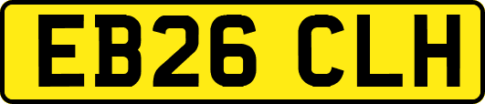 EB26CLH