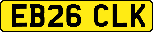 EB26CLK