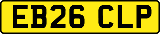 EB26CLP