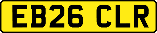 EB26CLR