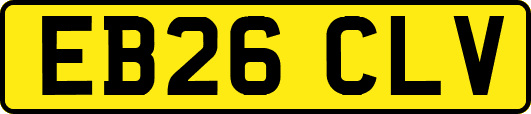 EB26CLV