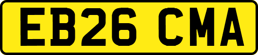 EB26CMA