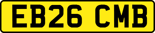 EB26CMB