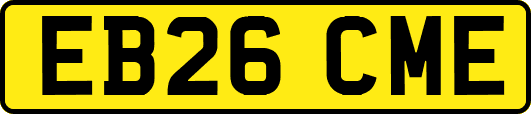 EB26CME