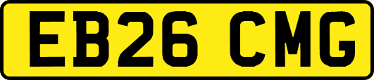 EB26CMG