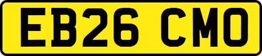 EB26CMO