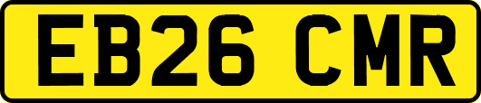 EB26CMR