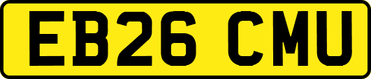 EB26CMU