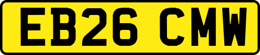 EB26CMW