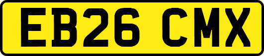EB26CMX