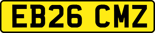 EB26CMZ