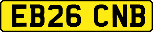 EB26CNB