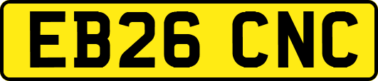 EB26CNC