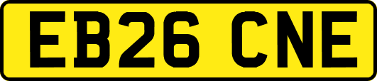 EB26CNE