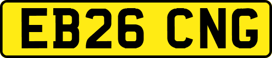 EB26CNG