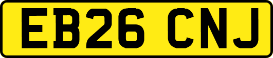 EB26CNJ