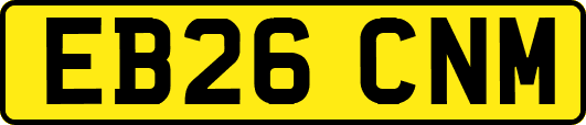 EB26CNM