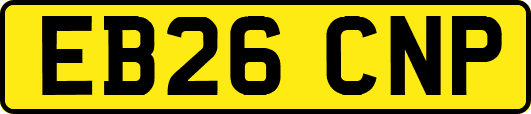 EB26CNP