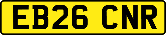 EB26CNR