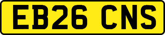 EB26CNS