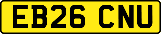 EB26CNU