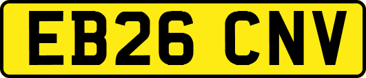 EB26CNV