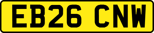EB26CNW