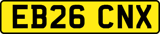 EB26CNX
