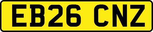 EB26CNZ