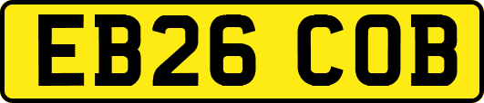 EB26COB