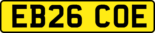 EB26COE