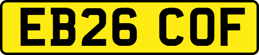 EB26COF