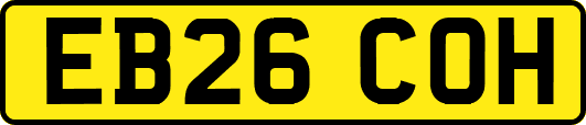 EB26COH