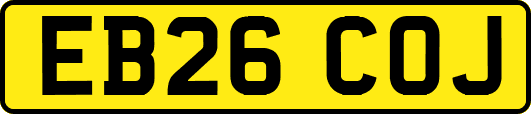 EB26COJ