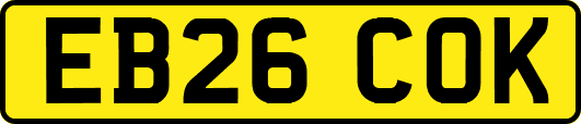 EB26COK