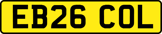 EB26COL