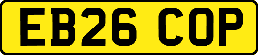 EB26COP