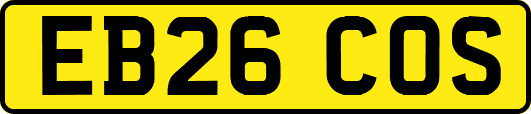EB26COS