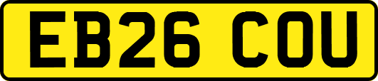 EB26COU
