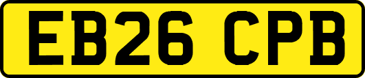 EB26CPB
