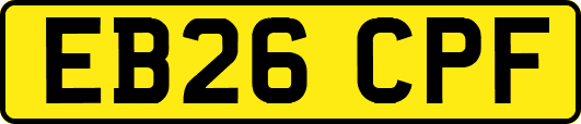 EB26CPF