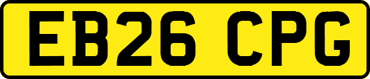 EB26CPG