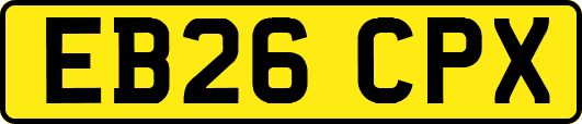 EB26CPX