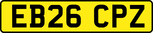 EB26CPZ