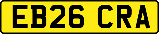 EB26CRA